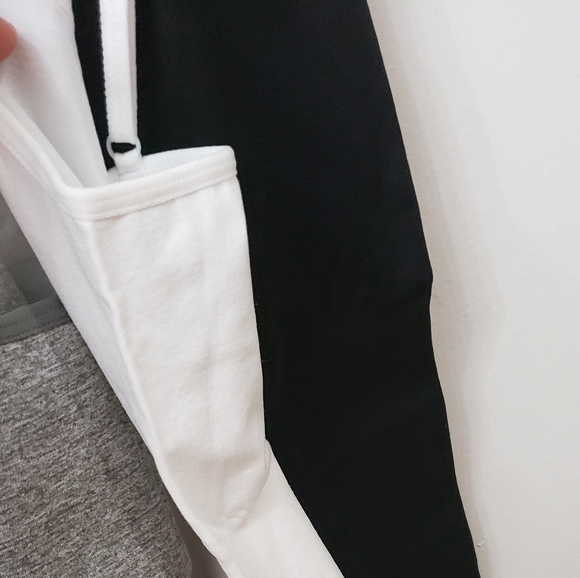 NWT MarylynMonroe 3PK Spaghetti Sleeves Seamless Shaping Camis;B/W/G;Sz … - Picture 9 of 13